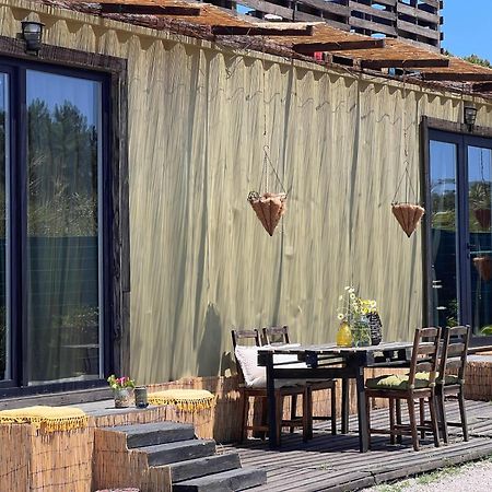 Shanti Farm Meco Sesimbra Zewnętrze zdjęcie