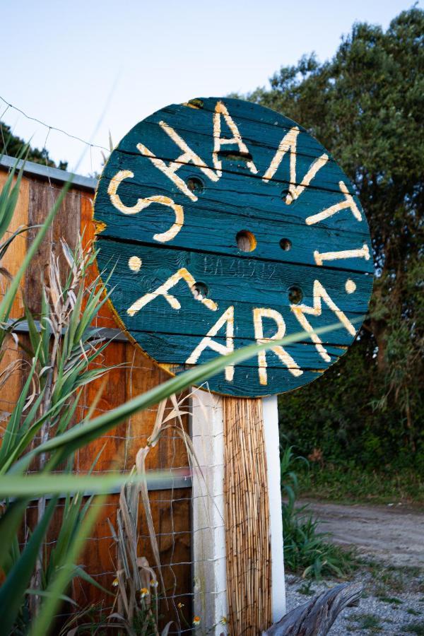 Shanti Farm Meco Sesimbra Zewnętrze zdjęcie