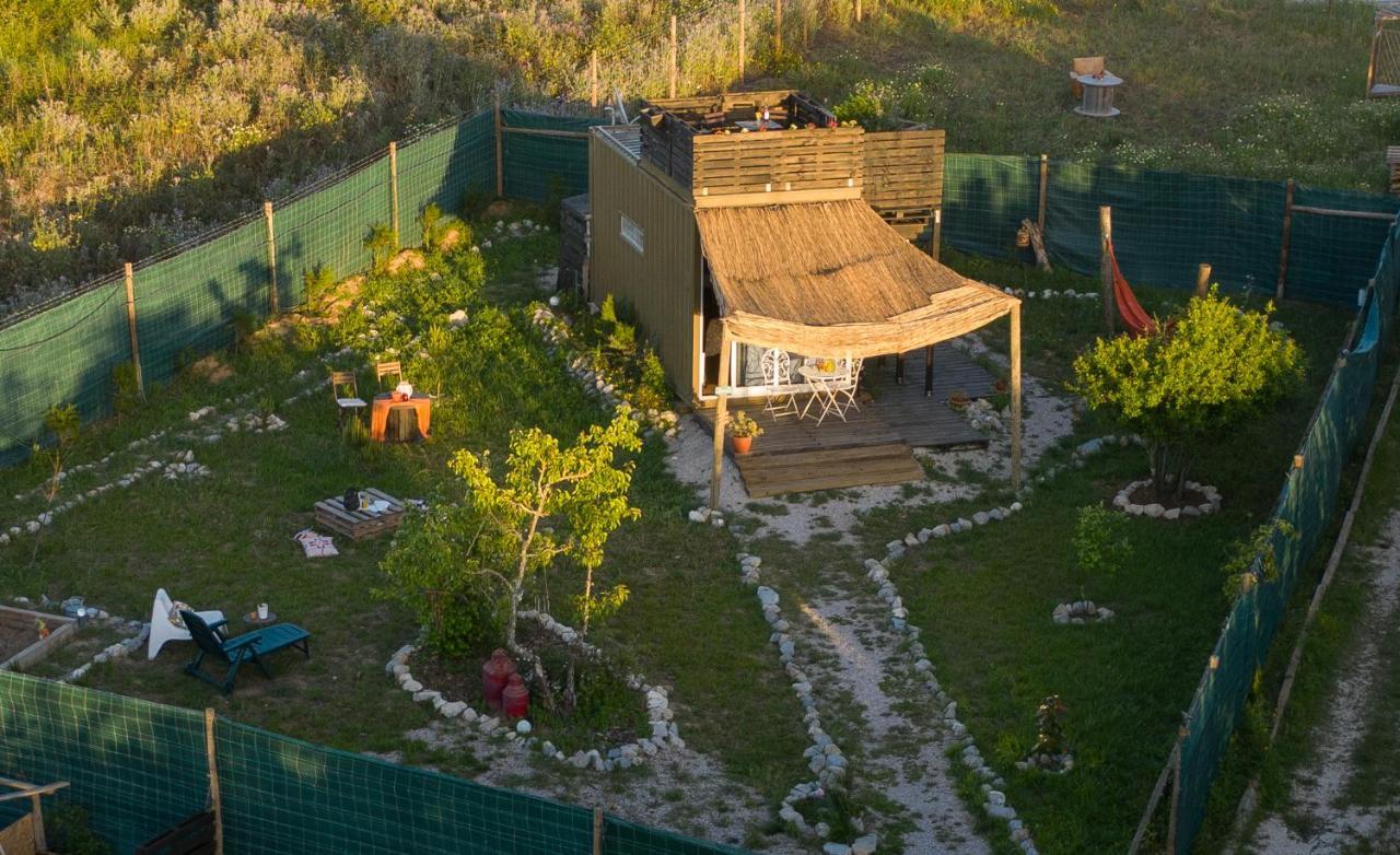 Shanti Farm Meco Sesimbra Zewnętrze zdjęcie